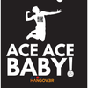 Ace Ace Baby T-Shirt