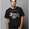 Spike It Like It's Hot T-Shirt